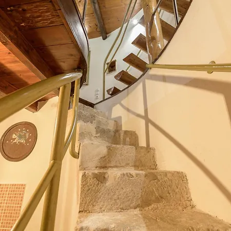 Castello Di Zante Ferienhaus *