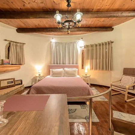 Ferienhaus Castello Di Zante Agalás