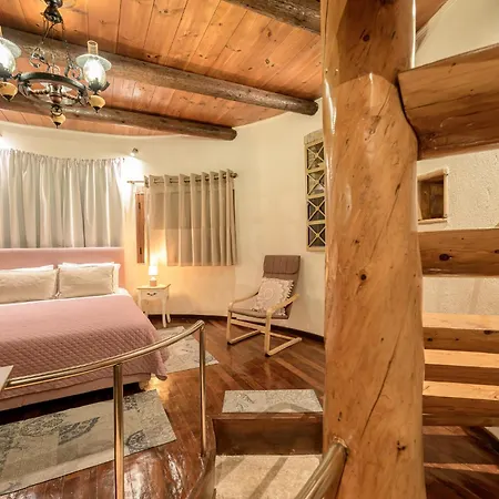 Castello Di Zante Ferienhaus Agalás
