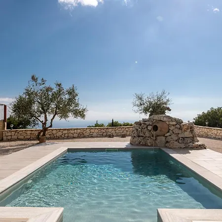 Ferienhaus Castello Di Zante